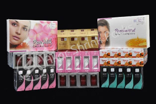 Cosmetics Products Packing
