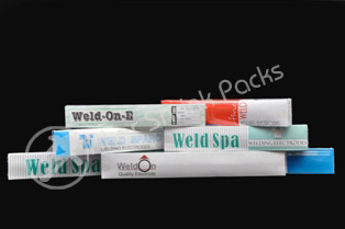 Welding Rods Pouches