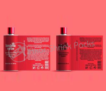 Cosmetics Products Packaging