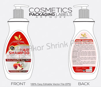 Cosmetics Products Packaging